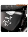 Don´t Fucking Die