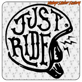 Just Ride