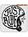 Just Ride