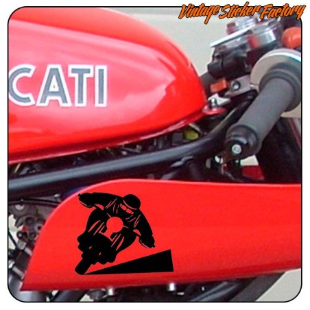 Cafe Racer