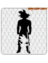 GOKU NIÑO ADULTO