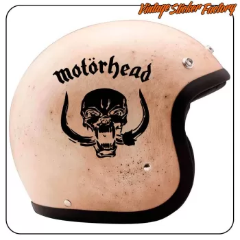 MOTORHEAD