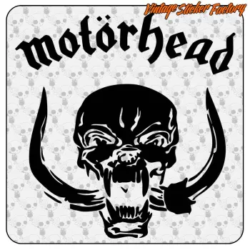 MOTORHEAD