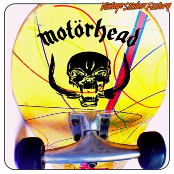 MOTORHEAD