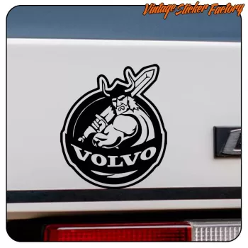 VOLVO VIKING