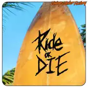 RIDE OR DIE 1
