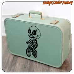 CALAVERA BICI