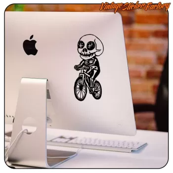 CALAVERA BICI