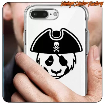 PANDA PIRATA