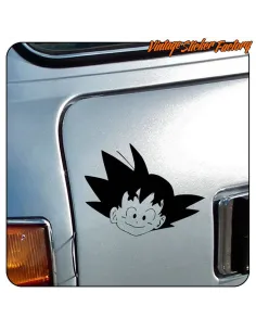 GOKU
