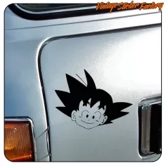 GOKU