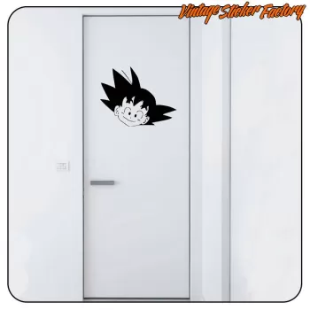 GOKU