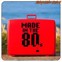 MADE IN 80S