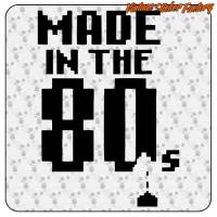 MADE IN 80S 2
