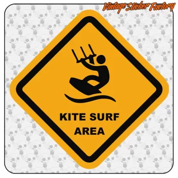 KITE SURF AREA