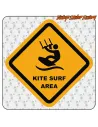 KITE SURF AREA