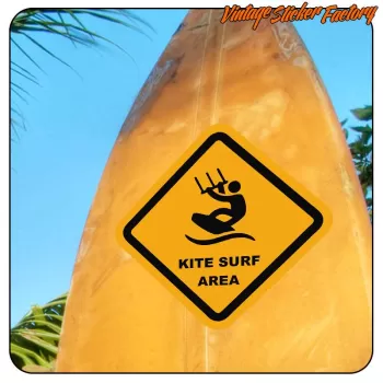 KITE SURF AREA