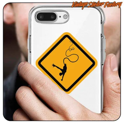 Saut à l'élastique - 2