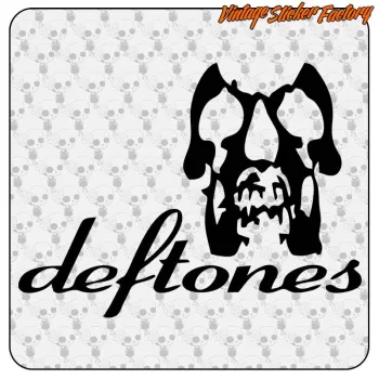 DEFTONES