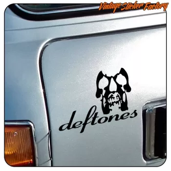 DEFTONES