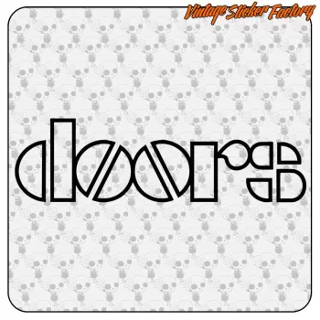 THE DOORS