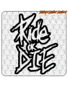 RIDE OR DIE 2