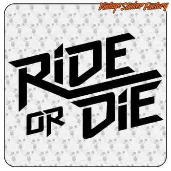 RIDE OR DIE 3