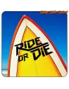 RIDE OR DIE 3