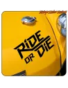 RIDE OR DIE 3