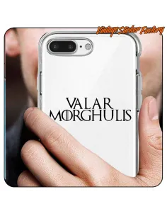 VALAR MORGHULIS