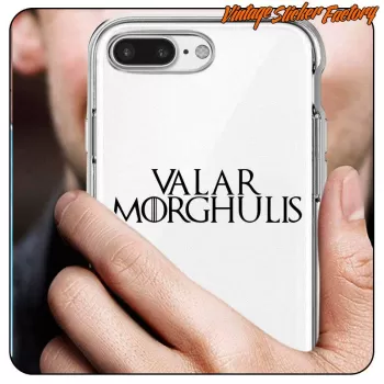 VALAR MORGHULIS