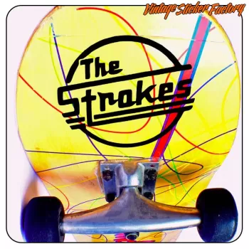 THE STROKES