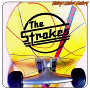 THE STROKES