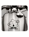 Autocollant Caca Dr Slump