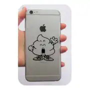 CACA DR SLUMP Aufkleber