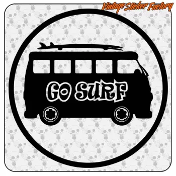 GO SURF 