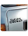 SUICIDAL TENDENCIES