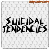 SUICIDAL TENDENCIES 2