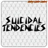 SUICIDAL TENDENCIES