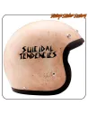 SUICIDAL TENDENCIES