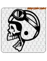 CASCO SKULL