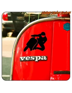 VESPA RACING
