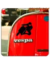 VESPA RACING