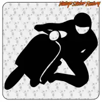 VESPA RACING 2
