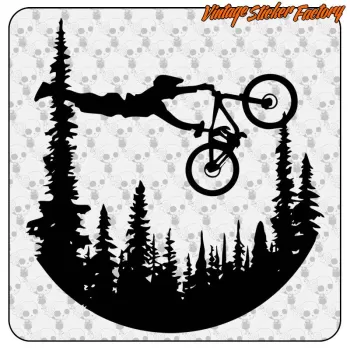 MTB FLY