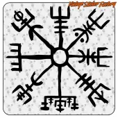 VEGVISIR 2
