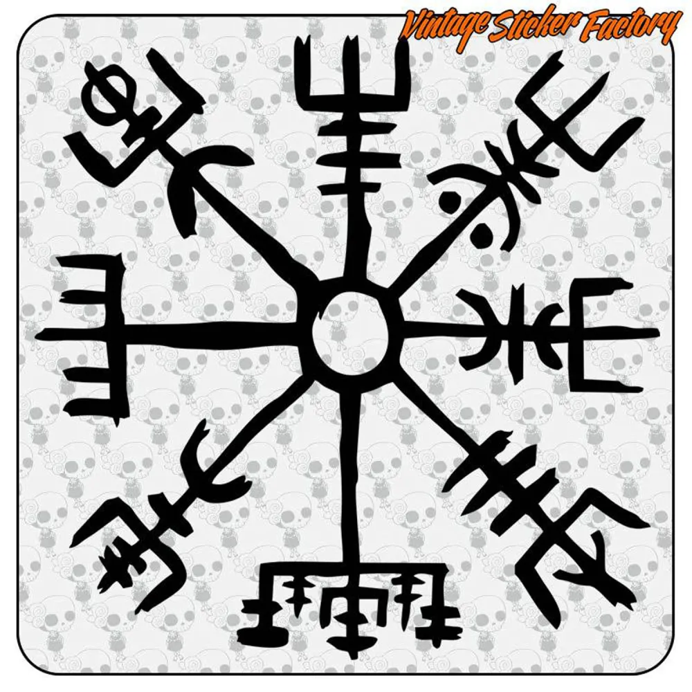 VEGVISIR