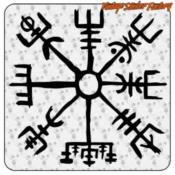 VEGVISIR