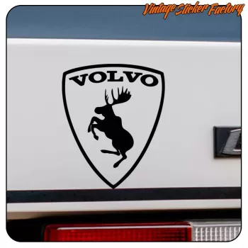 VOLVO ELK