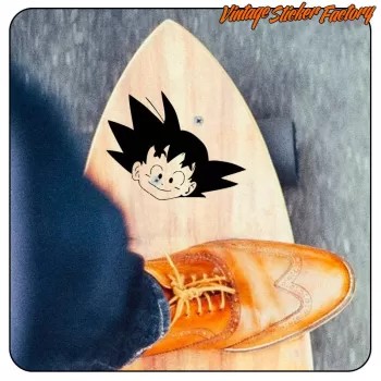 GOKU